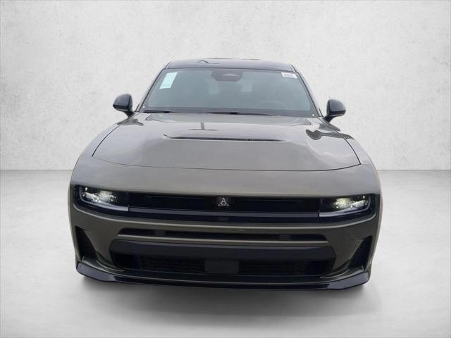 2026 Dodge Charger R/T 4 Door AWD