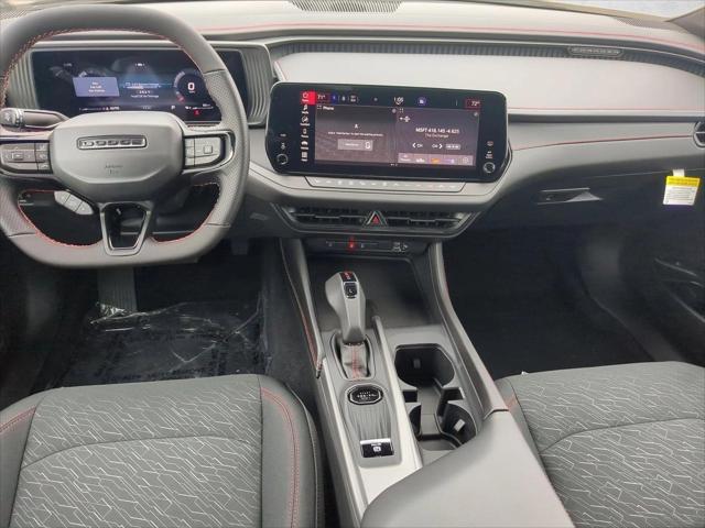 2026 Dodge Charger R/T 4 Door AWD