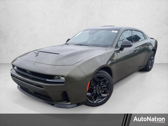 2026 Dodge Charger R/T 4 Door AWD for sale in Spring, TX
