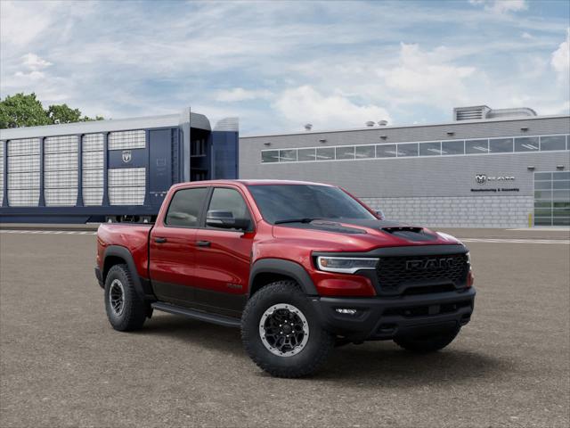 2026 RAM Ram 1500 RAM 1500 RHO CREW CAB 4X4 57 BOX 2026 RAM Ram 1500 RAM 1500 RHO CREW CAB 4X4 57 BOX