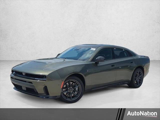 2026 Dodge Charger Scat Pack 4-Door AWD for sale in Pembroke Pines, FL