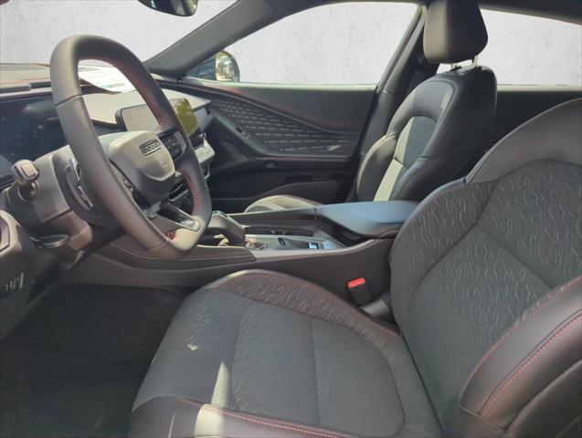 2026 Dodge Charger CHARGER SCAT PACK 4-DOOR AWD