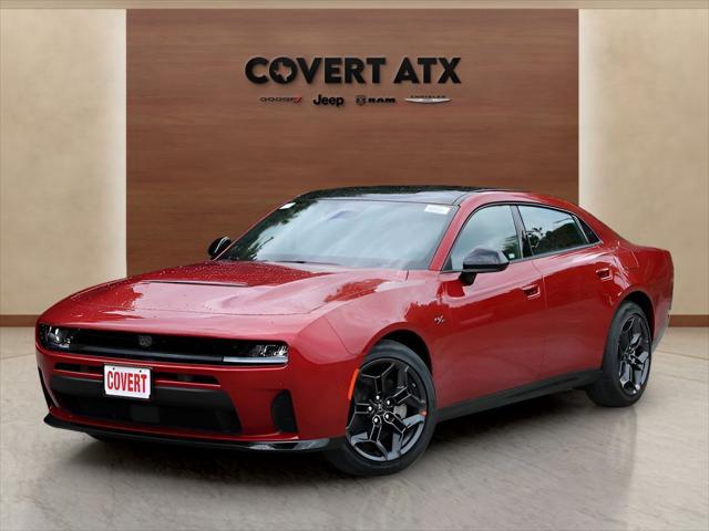 2026 Dodge Charger R/T 4 Door AWD for sale in Austin, TX