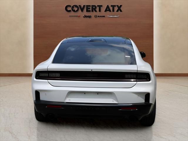 2026 Dodge Charger R/T 4 Door AWD