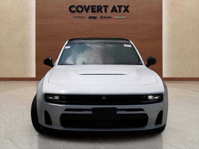 2026 Dodge Charger R/T 4 Door AWD