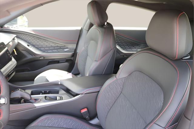2026 Dodge Charger R/T 4 Door AWD