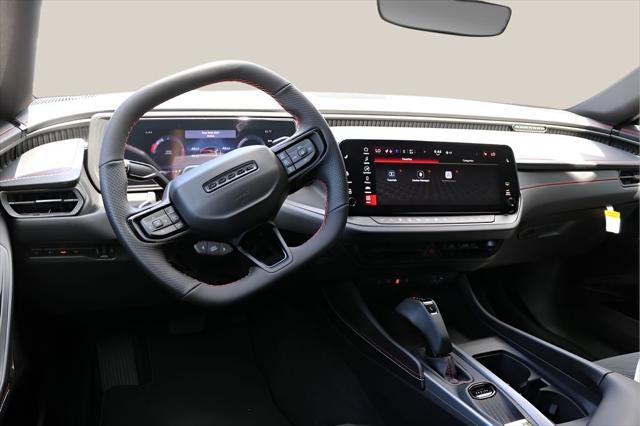 2026 Dodge Charger R/T 4 Door AWD