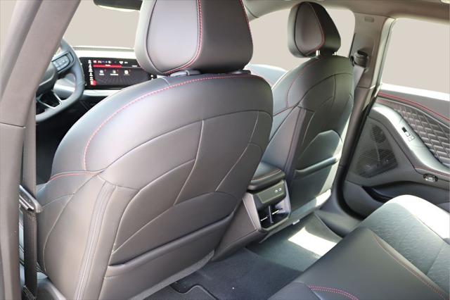 2026 Dodge Charger R/T 4 Door AWD