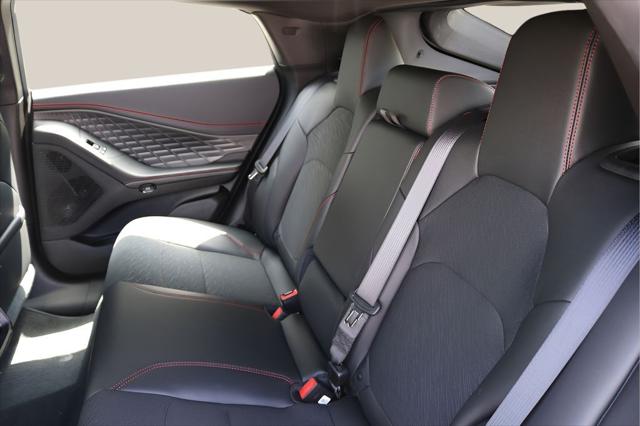 2026 Dodge Charger R/T 4 Door AWD