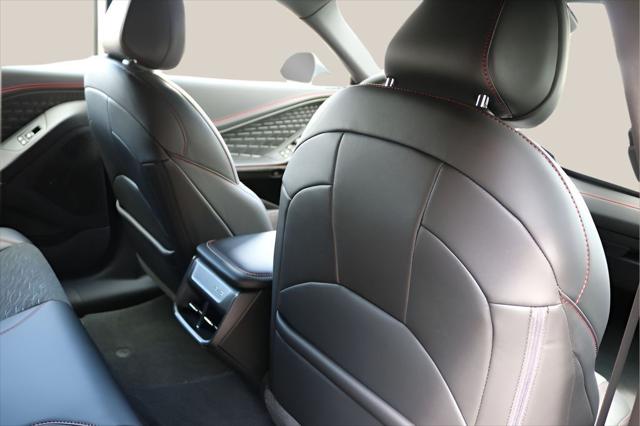 2026 Dodge Charger R/T 4 Door AWD