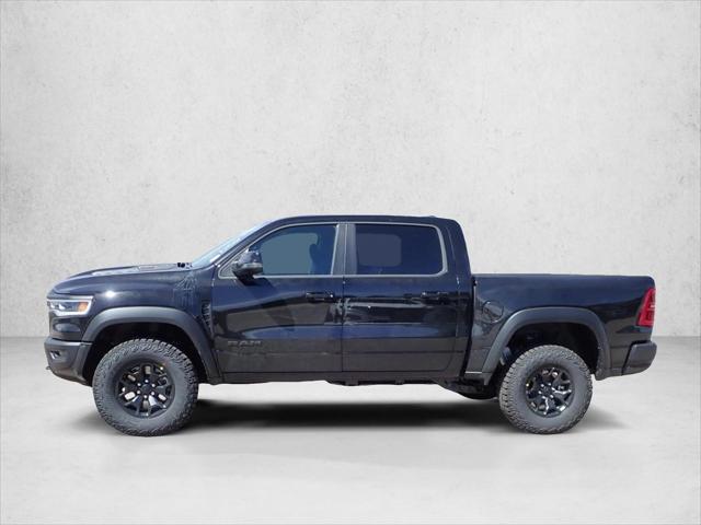 2026 RAM Ram 1500 RAM 1500 RHO CREW CAB 4X4 57 BOX