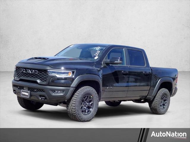 2026 RAM Ram 1500 RAM 1500 RHO CREW CAB 4X4 57 BOX