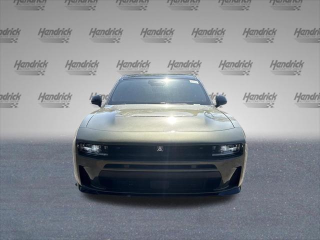 2026 Dodge Charger CHARGER R/T 4-DOOR AWD