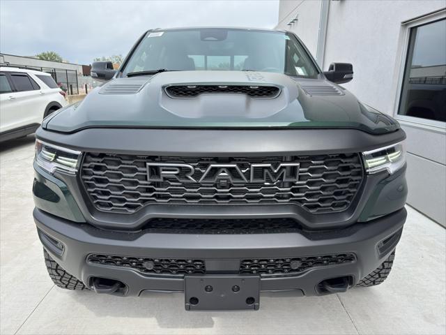 2026 RAM Ram 1500 RAM 1500 RHO CREW CAB 4X4 57 BOX