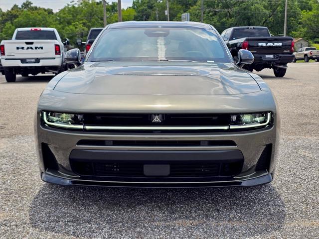 2026 Dodge Charger CHARGER R/T PLUS 4-DOOR AWD