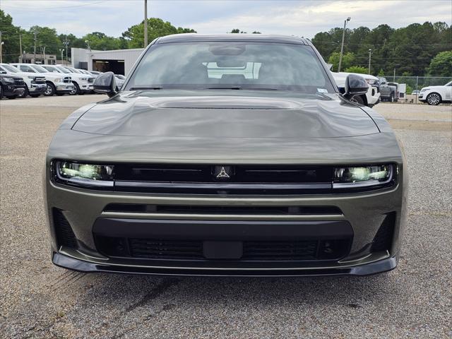 2026 Dodge Charger CHARGER R/T 4-DOOR AWD