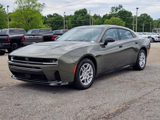 2026 Dodge Charger CHARGER R/T 4-DOOR AWD