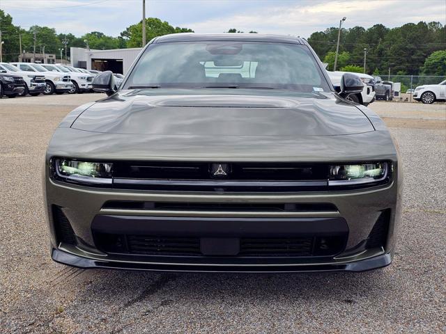 2026 Dodge Charger CHARGER R/T 4-DOOR AWD