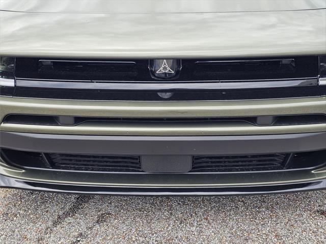 2026 Dodge Charger CHARGER R/T 4-DOOR AWD