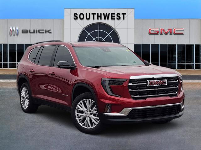 2026 GMC Acadia Elevation FWD for sale in Lawton, OK