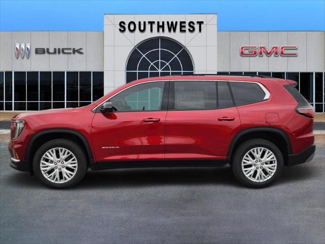 2026 GMC Acadia Elevation FWD