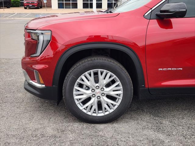 2026 GMC Acadia Elevation FWD