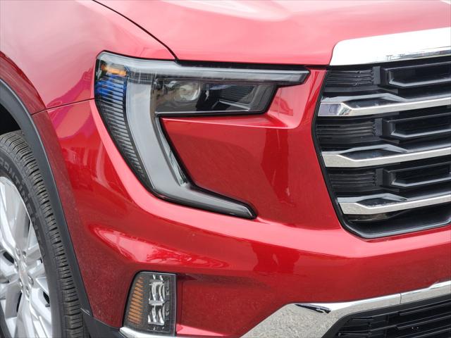 2026 GMC Acadia Elevation FWD