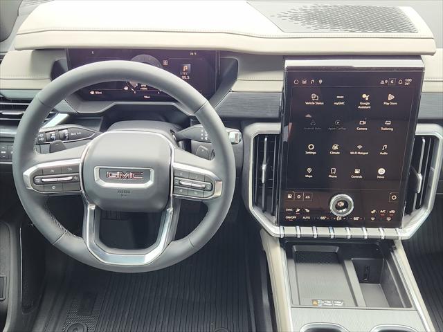 2026 GMC Acadia Elevation FWD