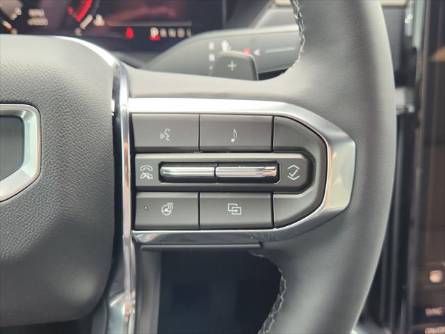 2026 GMC Acadia Elevation FWD