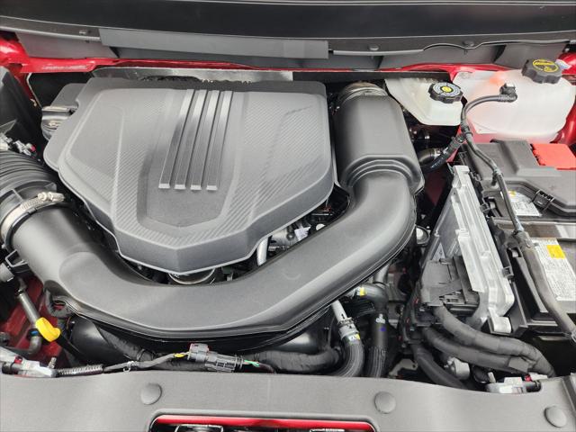 2026 GMC Acadia Elevation FWD