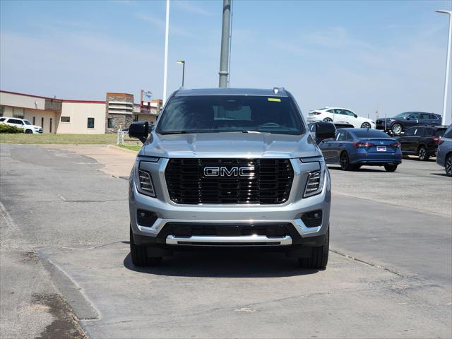 2026 GMC Yukon 4WD Denali