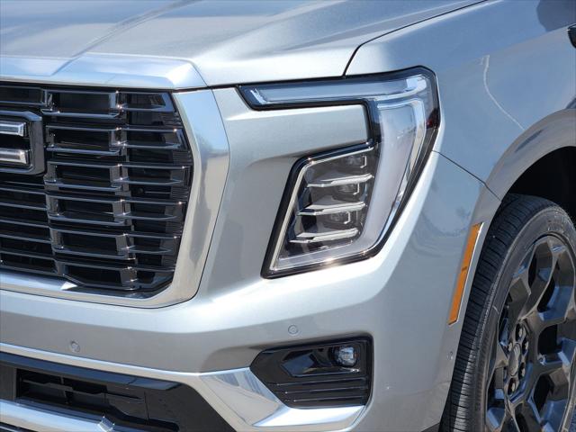 2026 GMC Yukon 4WD Denali