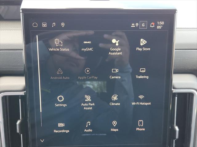 2026 GMC Yukon 4WD Denali