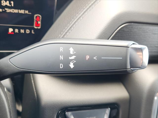 2026 GMC Yukon 4WD Denali