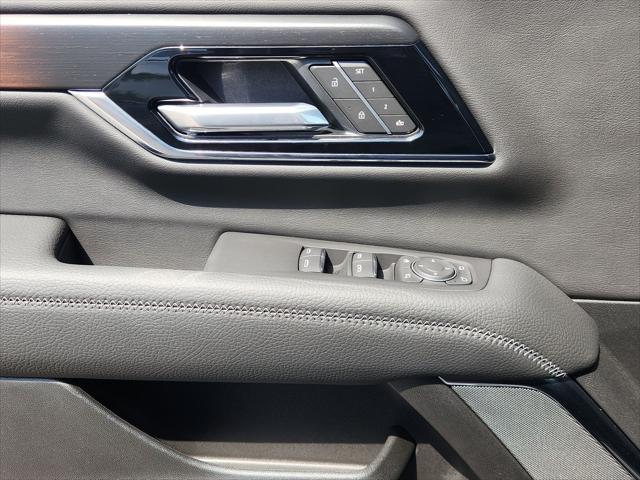 2026 GMC Yukon 4WD Denali