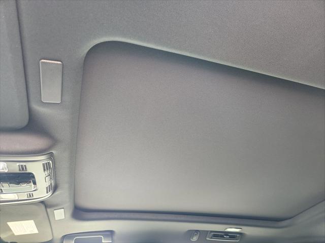 2026 GMC Yukon 4WD Denali