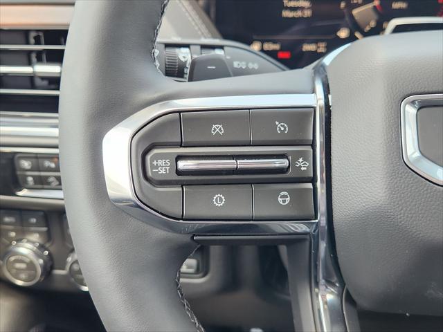 2026 GMC Yukon 4WD Denali