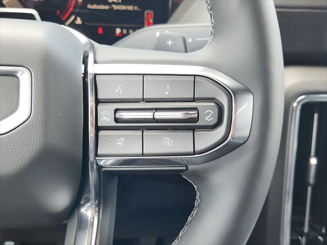 2026 GMC Yukon 4WD Denali
