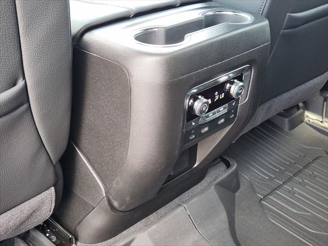 2026 GMC Yukon 4WD Denali