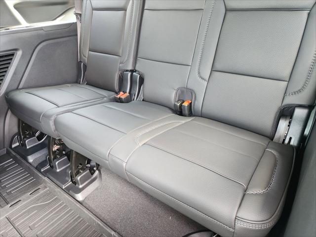 2026 GMC Yukon 4WD Denali