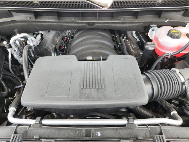 2026 GMC Yukon 4WD Denali