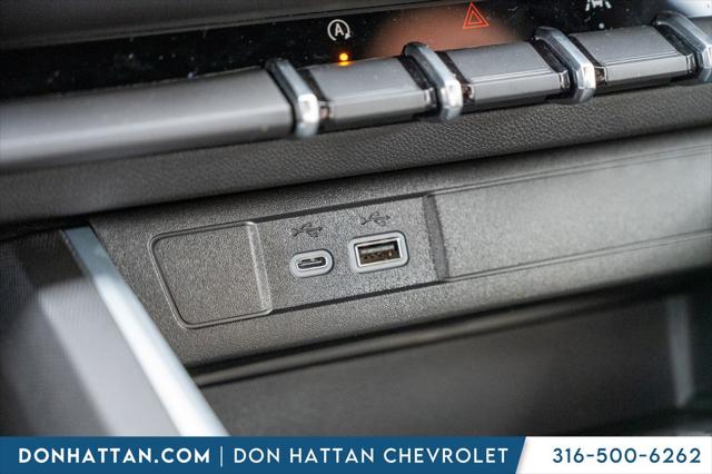 2026 Chevrolet Colorado WT, 4WD