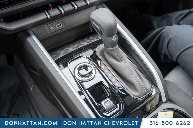 2026 Chevrolet Colorado WT, 4WD