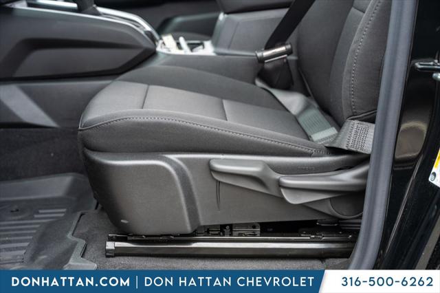 2026 Chevrolet Colorado WT, 4WD