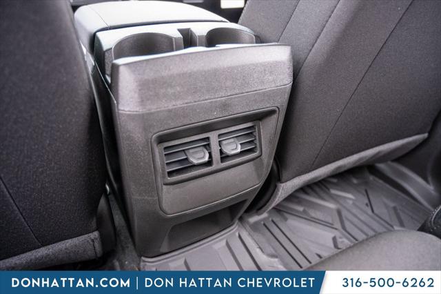 2026 Chevrolet Colorado WT, 4WD