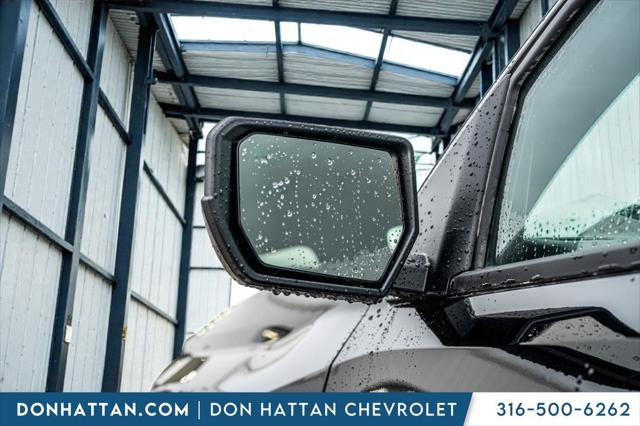 2026 Chevrolet Colorado WT, 4WD