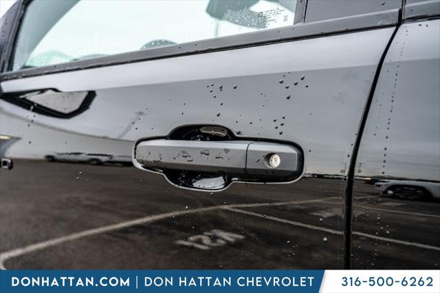 2026 Chevrolet Colorado WT, 4WD