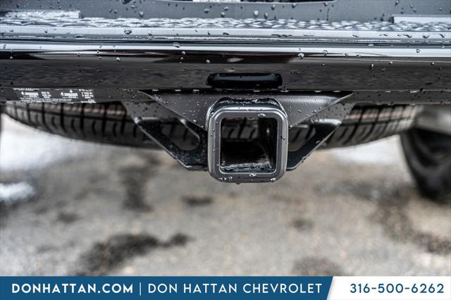 2026 Chevrolet Colorado WT, 4WD
