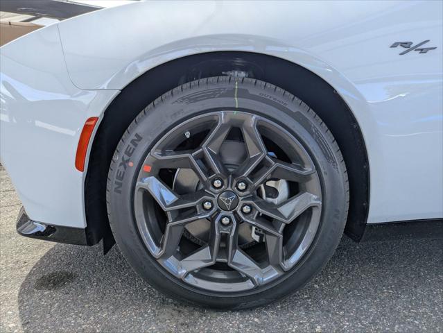 2026 Dodge Charger GT