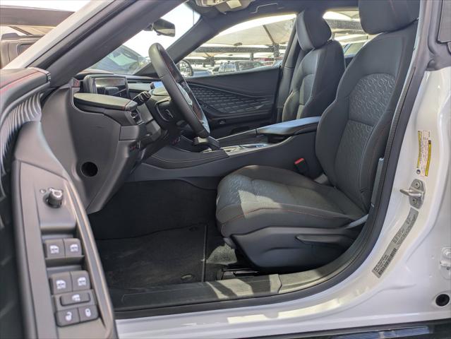 2026 Dodge Charger R/T 4 Door AWD